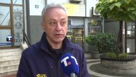 Mitić: Treba očekivati maglu i sumaglicu na putevima