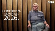 Mesečni horoskop za NOVEMBAR: Retrogradne planete vraćaju svakome svoje