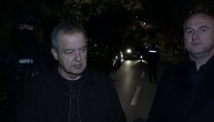Ministar unutrašnjih poslova Ivica Dačić o detaljima terorističkog napada na Dedinju