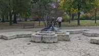 Ovako danas izgleda Pionirski park