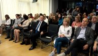 Srpski lekari obučavaju kolege iz Evrope: Institut Dedinje okupio svetske stručnjake