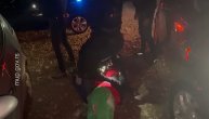 Hapšenje u Pudarcima, našli mu 21 kilogram