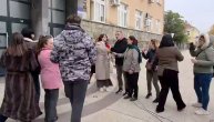 Branioci osumnjičenih