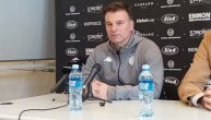 Aleksandar Stanojević zavodi red u Humskoj: "Meni to nije disciplina, najveća kazna je..."