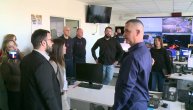 Uništena bomba zaostala iz Drugog svetskog rata u Beogradu
