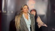 Nadica Ademov prvi put nakon tajnog venčanja otkrila detalje: "Pravimo slavlje"