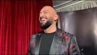"Imam tremu zbog Cece" Emir Brunčević na promociji albuma progovorio o estradi