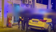 Dvojica uhapšena kod Tutina: Na teret im stavljena četiri krivična ela
