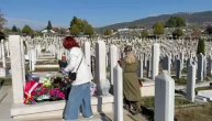 Halidova familija stigla u Sarajevo