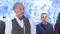 Vuk Vidor: Nadamo se da će nas ova nagrada nadživeti