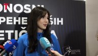 Angelina Topić sumirala utiske posle još jedne uspešne sezone