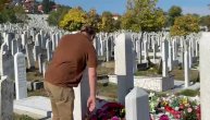 Potresne scene iz Sarajeva! Halidov prijatelj zajecao, pa poceo da ga doziva