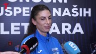 Ivana Španović sumirala sezonu, pa progovorila o naslednicima: "Čupam kosu..."