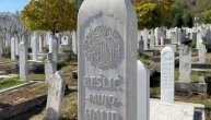 Grob Halida Bešlića