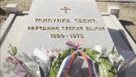 Sećanje na veliku Milunku Savić: Ovako je izgledala ceremonija na Novom groblju