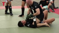 Novi Sad u znaku sporta! Projekat "Treniraj sa šampionima" održan ispred SPENS-a