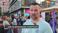 Skup posvećen migreni na Trgu republike: Ovo je tema o kojoj treba razgovarati