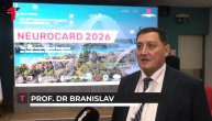 Međunarodni skup "Neurocard 2026" na Dedinju
