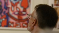 Izložba i komemoracija u Jevrejskom kulturnom centru povodom sećanja na žrtve terorističkog napada
