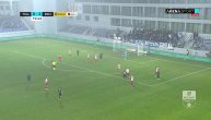 Ovako je Vojvodina povela sa 2:0 protiv TSC-a