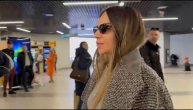 Ivana Pavković sletela bez muža: Otkrila da Petar ima veliki strah od aviona
