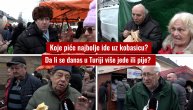 Koje piće najbolje ide uz turijsku kobasicu? HIT ODGOVORI nas nasmejali do suza