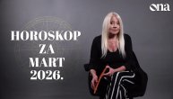 Najtačniji horoskop za mart, šta nam poručuju zvezde?