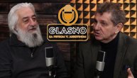 Zoran Avramović novi gost podkasta "Glasno"