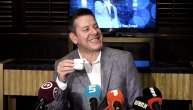 Vlado Georgiev najavio nova dva koncerta u Beogradskoj areni