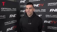 "Džoker" Ilić za telegraf pred FNC 27: "Svi pričaju, ali moja ruka će biti podignuta"