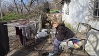 Baka Rufija živi sama i u bedi: Ima samo jednu želju