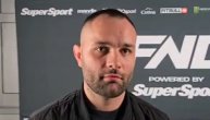 Stefan Negucić: "Radiću sa Janičićem sigurno MMA meč..."