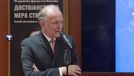 Svetozar Cvetković o Draganu Nikoliću: Neprolazna i trajna vrednost