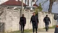 Evo sta se dešava u domu Lazića na dan sahrane