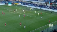 Iznenađenje: IMT poveo protiv Crvene zvezde u Loznici!