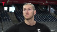 Nikad čudnija izjava Osetkovskog, pričao je o svemu skoro sem o utakmici s Dubaijem