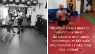 Darko Lazić slomljen od bola, podelio snimak sa pokojnim bratom