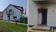 Ovako izgleda kuća na Čukarici nakon dramatičnog požara