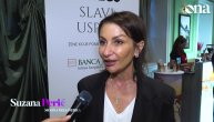 "Najveći uspeh je što i dalje imam dečiji osmeh": Suzana Perić otkriva šta znači biti uspešna žena