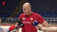 Obradović iskreno o meču sa Dubaijem i novom pojačanju: "Imao sam poteškoće da motivišem ekipu,.."