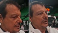 Ergin Ataman pred meč sa Crvenom zvezdom: "Navijači su vikali Olimpijakos 40 minuta"