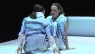 Komad “Sport” Salva Lombarda izveden u Ložionici u okviru 23. Beogradskog festivala igre
