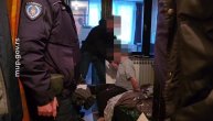 Akcija "Armagedon" na teritoriji Srbije: Hapse se lica osumnjičena za pedofiliju