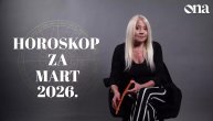 Horoskop za mart - šta zvezde poručuju svakom horoskopskom znaku