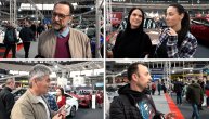 Pitali smo ljude šta misle o ovogodišnjem Sajmu automobila