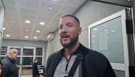 Lovernj oduševio novinare posle Partizanovog meča: Želim da živim u Beogradu, da decan nauče srpski