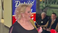 Snežana Đurišić pred koncert: "Sin večeras neće doći"