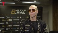Marko Marić pred "Balkan Boxing 7": "Imao sam loše društvo, boks mi spasio život"