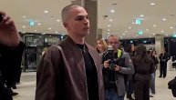 Vojaž stigao na koncert Jakova Jozinovića