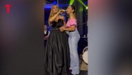 Nadica Ademov i Aleksandra Radović zapevale u duetu